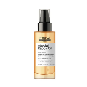 L'Oréal Absolut Repair Oil