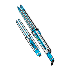Babylisspro Combo Flat Optima 3000 + 2000 Nano Titanium