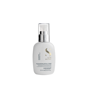 Alfaparf Semi Di Lino Diamond Extraordinary All-in-1 Fluid