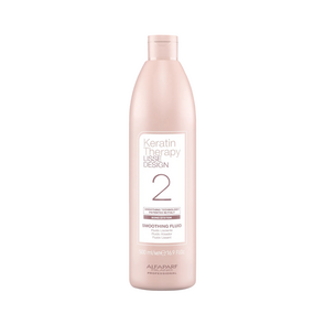 Alfaparf Milano Professional Keratin Therapy Fluido Alisador