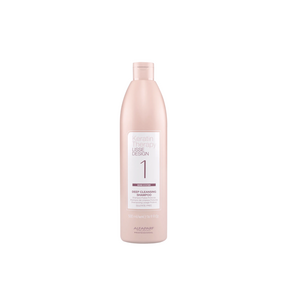 Alfaparf Shampoo Limpieza Profunda 1
