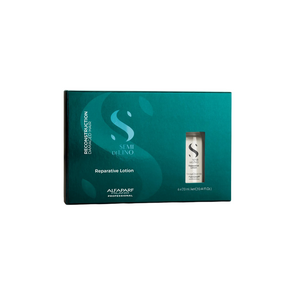Alfaparf Ampollas Reparative Lotion
