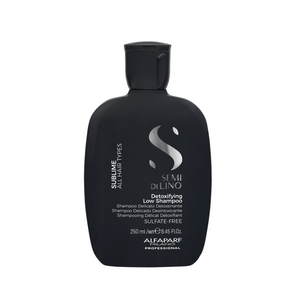 Alfaparf Shampoo Delicado Desintoxicante