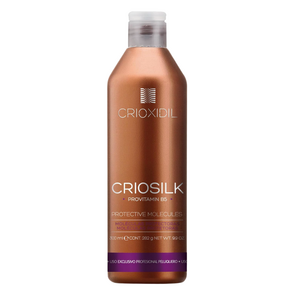 Crioxidil Moléculas Protectoras Acondicionador