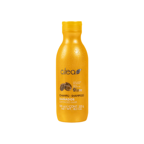 Alea Shampoo Cabellos Dañados
