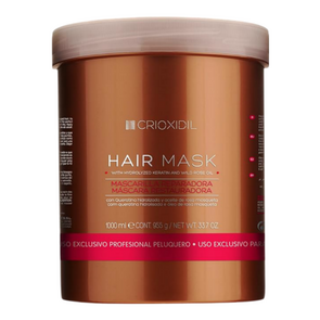 Crioxidil Mascarilla Reparadora