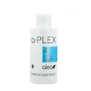 Alea A-Plex N.4 Champú Reparador