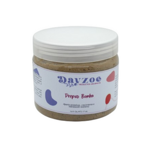 Dayzoe Pree-Poo Bomba