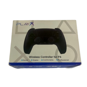 Control de PlayStation 4