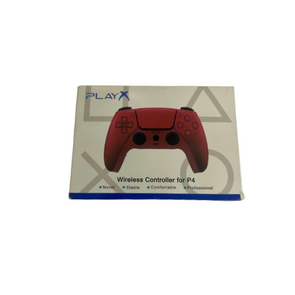 Control de PlayStation 4