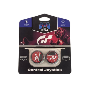 Kontrol Freek Gran Turismo Compatible Con Ps4///Ps5