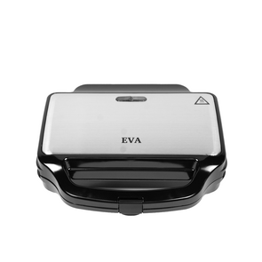 EVA SLS1026 Sandwichera 900W 60 Hz
