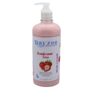 Dayzoe Acondicionador Fresa