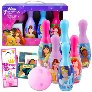 Bowling Set Princess