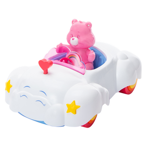 Carro Control Remoto de Care Bears