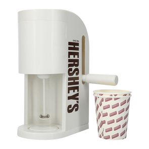 Maquina de Bebida Hershey