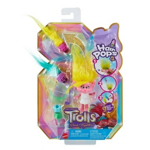 Mattel Muñeca con Accesorio de Trolls