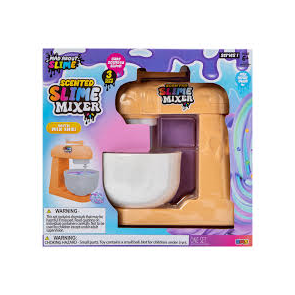 Máquina para Crear Slime