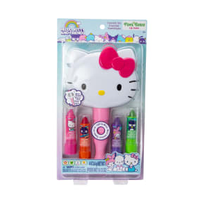 Hello Kitty Set de Cosméticos