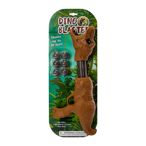 Pistola de Dinosaurio