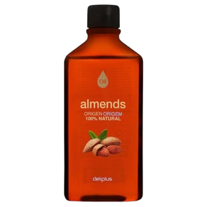 Aceite Corporal de Almendras