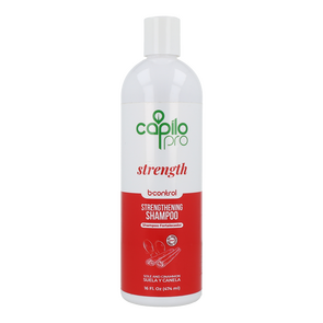 CAPILO PRO SHAMPOO FORTALECEDOR B-CONTROL
