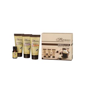 Kit de Tratamiento de reparación de humedad de cabello Travel