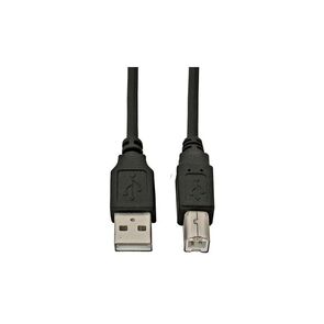 Cable USB para Impresoras HP, Epson, Canon Tipo B