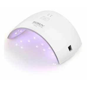 Sun 9 Maquina secador de uñas UV/LED