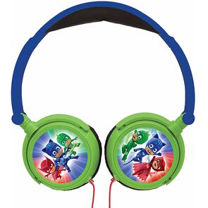 Audífonos PJ Mask con Almohadillas suaves