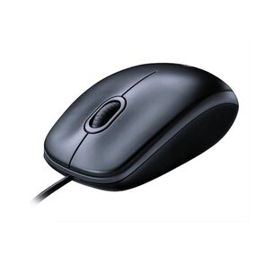 Jama Tech Mouse Clasico USB