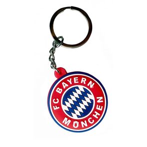 Llavero del Club FC Bayern Munchen