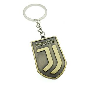 Llavero Oficial del Club Juventus Futbol