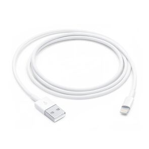 Cable Lightning to USB Apple