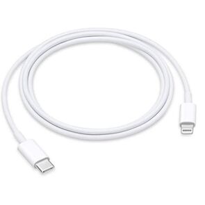 Apple Cable Tipo C to Lightning