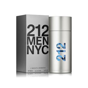 212 Men NYC de Carolina Herrera