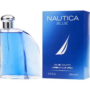 Perfume Blue de Nautica