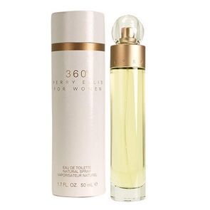 360 Women de Perry Ellis Perfume