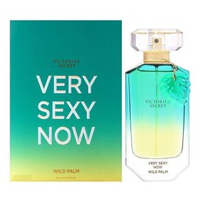 Very Sexy Now Wild Palm de Victoria's Secret Perfume