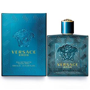 Eros de Versace Perfume