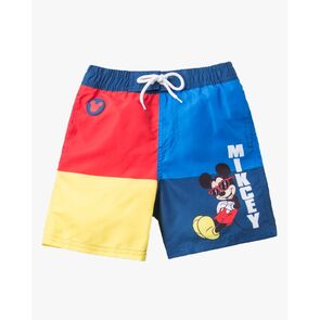 Disney Short de Baño para niños de Mickey Cool