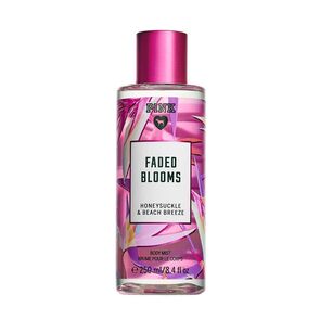 Faded Blooms Splash Pink de Victoria's Secret