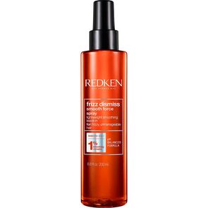 Redken 2021 Frizz Dismiss Smooth Force Leave In