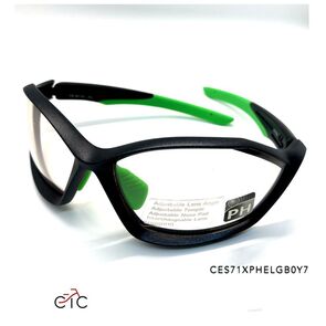 Shimano  S71X-PH Gafas Fotocromáticas de Ciclismo Ajustables