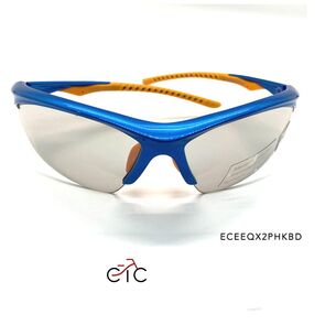 Shimano EQX2PH Gafas Fotocromáticas de Ciclismo