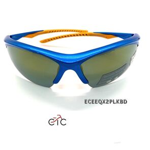 Shimano EQX2-PL Gafas Polarizadas de Ciclismo