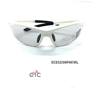 Shimano S20R-PH Gafas Blanco Fotocromáticas de Ciclismo