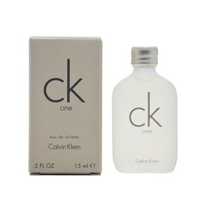 Miniatura Ck One de Calvin Klein