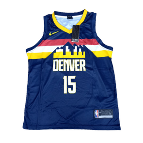 Sport Camiseta de Nikola Jokic de los Denver Nuggets #15