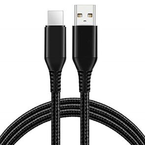 Cable de USB a Tipo C